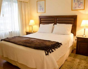  Suites Vitacura  Сантьяго